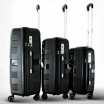 3er Kofferset "ALEX" PP