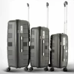 3er Kofferset "SAM" PP