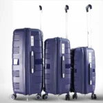 3er Kofferset "TIM" PP