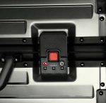 HEUER - Stripe PREMIUM ALUMINIUM GUN – Bild 8
