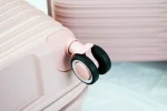 4er-Kofferset "Nina" PP – Bild 9