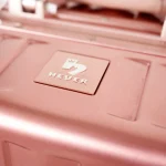 HEUER - Stripe PREMIUM ALUMINIUM ROSÉ – Bild 5