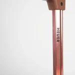 HEUER - Line PREMIUM ALUMINIUM Rose – Bild 3