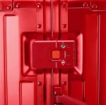 HEUER - Stripe PREMIUM ALUMINIUM RED – Bild 10