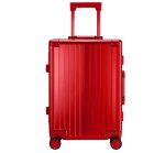 HEUER - Stripe PREMIUM ALUMINIUM RED – Bild 2