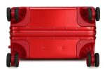 HEUER - Stripe PREMIUM ALUMINIUM RED – Bild 8