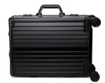 HEUER - Stripe PREMIUM ALUMINIUM BLACK – Bild 5