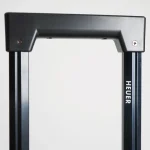 HEUER - Line PREMIUM ALUMINIUM Black – Bild 5