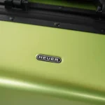 HEUER - Line PREMIUM ALUMINIUM Light-Green – Bild 5