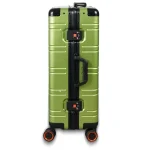 HEUER - Line PREMIUM ALUMINIUM Light-Green – Bild 3