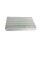 HEUER Aluminium Premium 2026 Stripe in Silber  All-Inclusive Reise Paket + Heuer Aluminium Wallet – Bild 21
