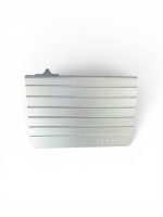 HEUER Aluminium Premium 2026 Stripe in Silber  All-Inclusive Reise Paket + Heuer Aluminium Wallet – Bild 19