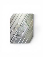 HEUER Aluminium Premium 2026 LINE in Silber All-Inclusive Reise Paket + Heuer Aluminium Wallet in Silber – Bild 17