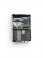 HEUER Aluminium Premium 2026 LINE in Silber All-Inclusive Reise Paket + Heuer Aluminium Wallet in Silber – Bild 13
