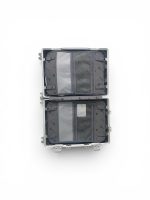 HEUER Aluminium Premium 2026 Stripe in Silber  All-Inclusive Reise Paket + Heuer Aluminium Wallet – Bild 11