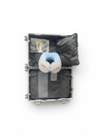HEUER Aluminium Premium 2026 LINE in Silber All-Inclusive Reise Paket + Heuer Aluminium Wallet in Silber – Bild 14
