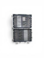 Heuer Aluminium Premium 2026 LINE Silber – Bild 9