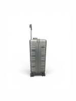Heuer Aluminium Premium 2026 LINE Silber – Bild 5