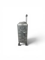 Heuer Aluminium Premium 2026 LINE Silber – Bild 6