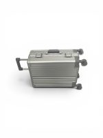 Heuer Aluminium Premium 2026 STRIPE Silber – Bild 10