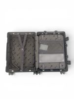 Heuer Aluminium Premium 2026 STRIPE Schwarz – Bild 9