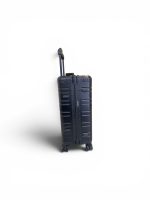 HEUER Aluminium Premium 2026 in Schwarz All-Inclusive Reise Paket + Heuer Aluminium Wallet in Schwarz – Bild 5